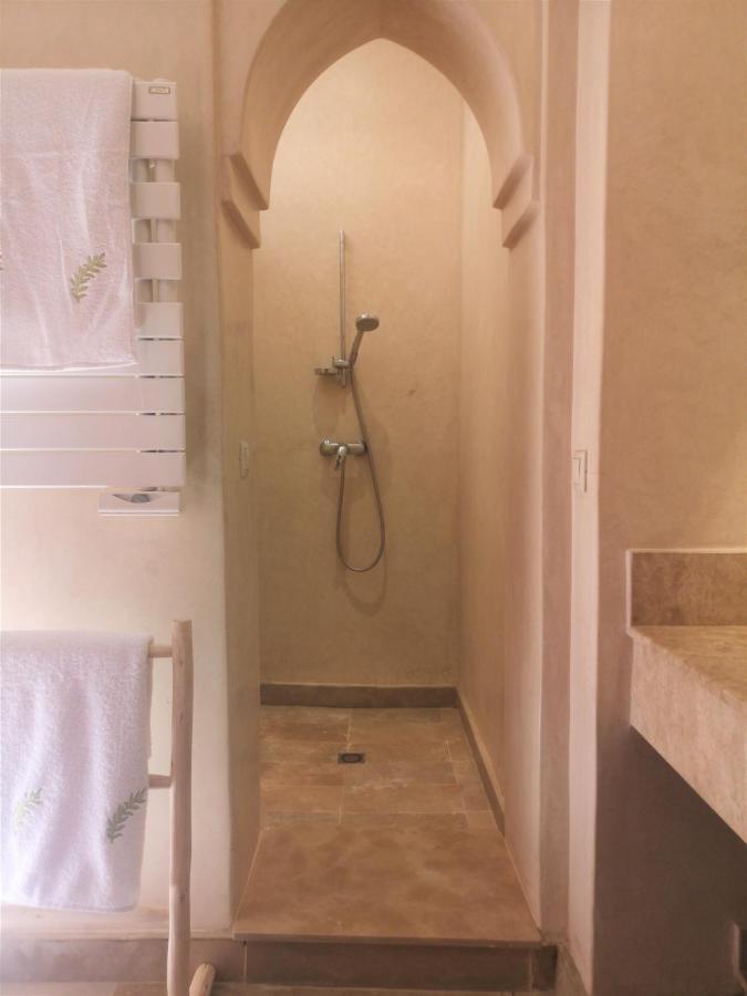 Domaine Casa Cecilia Hotel Ouled Moumen Exterior photo